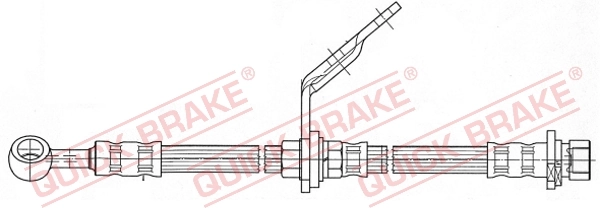Brake Hose